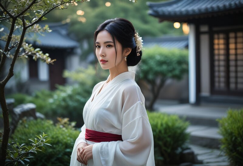庆余年第二季 海报